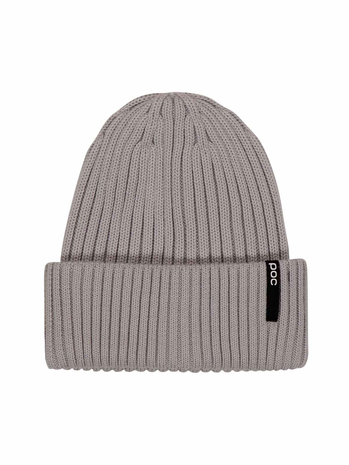 Czapka zimowa POC Beanie - Granite Grey