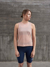 Załaduj obraz do przeglądarki galerii, Koszulka rowerowa POC W's Air Indoor Vest - Rock Salt