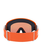 Załaduj obraz do przeglądarki galerii, Gogle POCito Opsin - Fluo. Orange/Pt. Sunny Light Orange