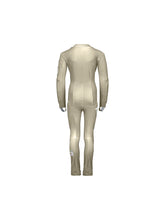 Załaduj obraz do przeglądarki galerii, Guma narciarska juniorska POC Skin Gs Jr - Natrolite Beige