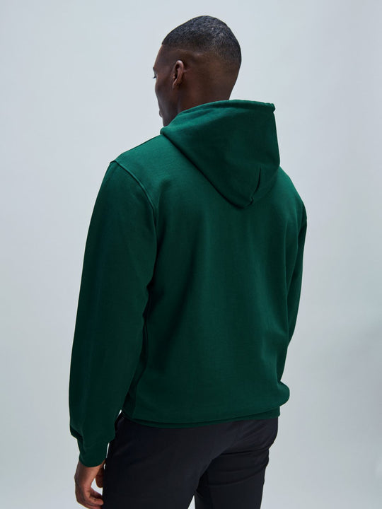 Załaduj obraz do przeglądarki galerii, Bluza z kapturema POC Hood - Parg. Green