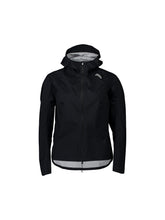 Załaduj obraz do przeglądarki galerii, Kurtka rowerowa POC W'S SIGNAL ALL-WEATHER Jacket - Ur. Black