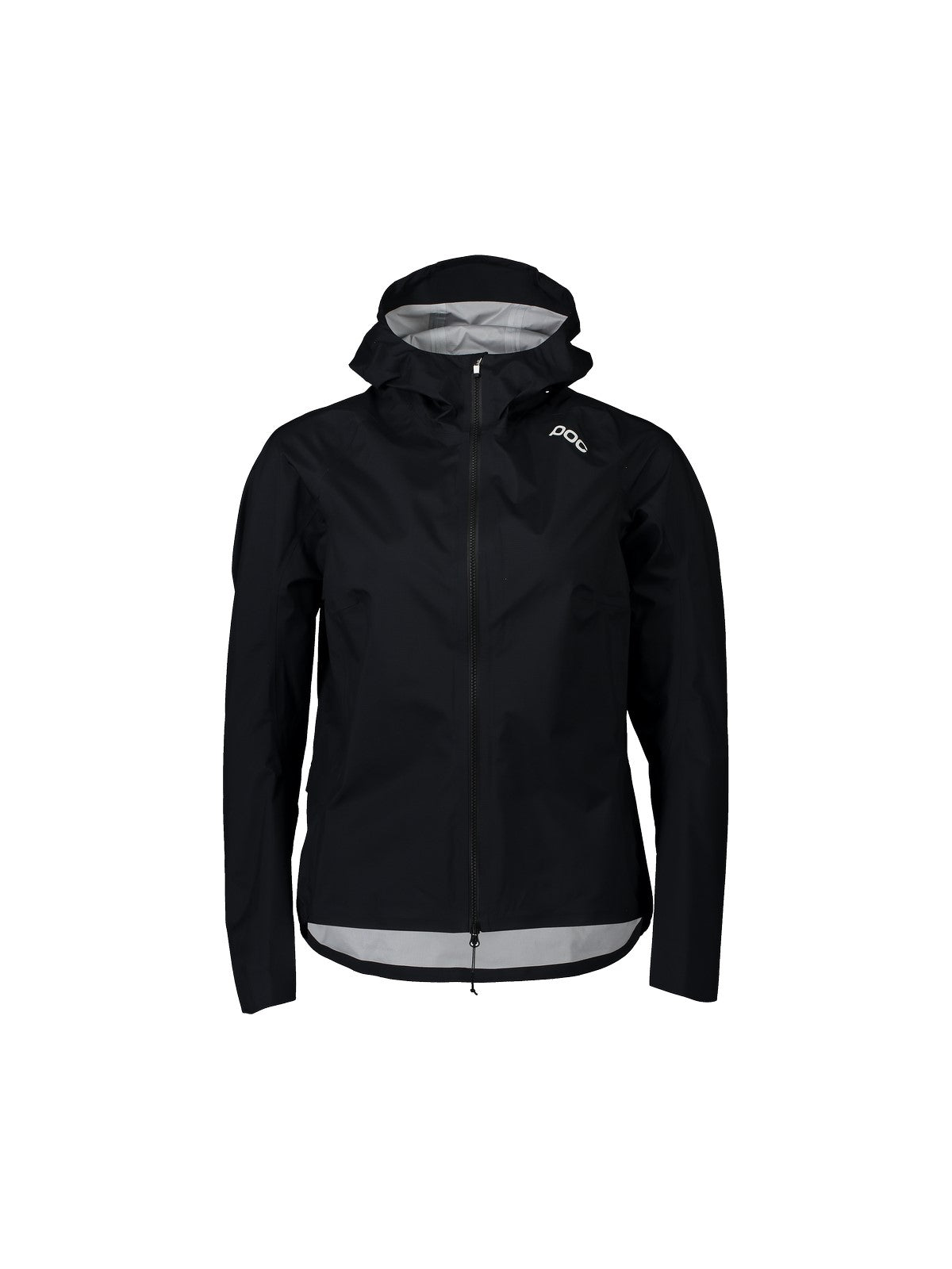 Kurtka rowerowa POC W'S SIGNAL ALL-WEATHER Jacket - Ur. Black