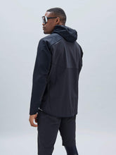 Załaduj obraz do przeglądarki galerii, Kurtka rowerowa POC GUARDIAN AIR Jacket - Ur. Black