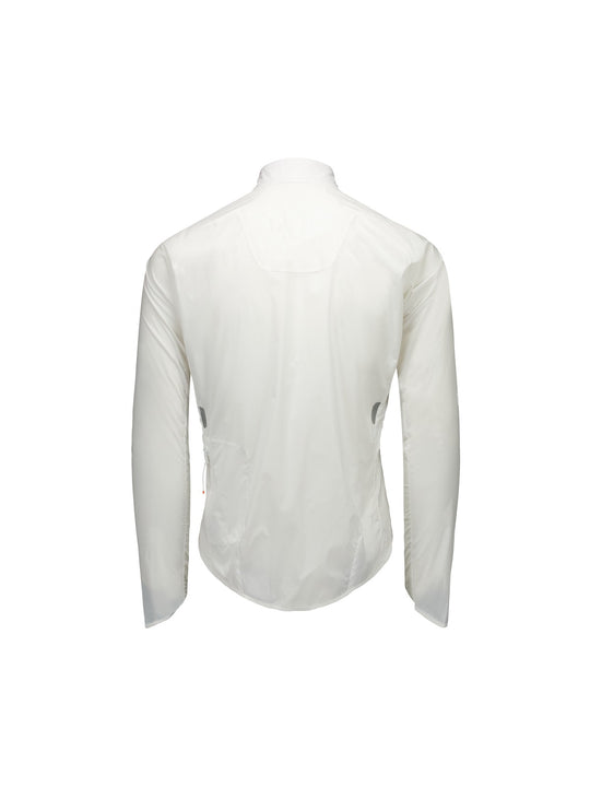 Załaduj obraz do przeglądarki galerii, Kurtka rowerowa POC Pure-Lite Splash Jacket - Hyd. White