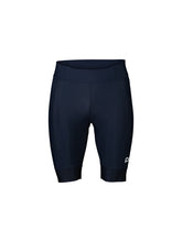 Załaduj obraz do przeglądarki galerii, Spodenki rowerowe POC M's Air Indoor Shorts - Turmaline Navy