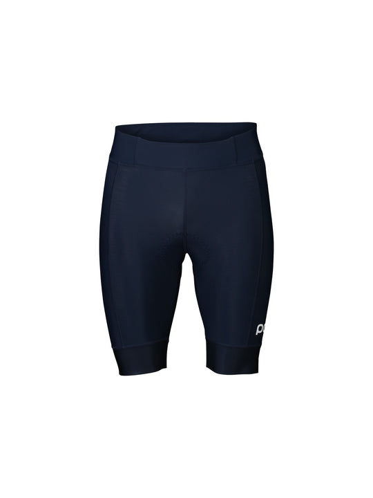 Załaduj obraz do przeglądarki galerii, Spodenki rowerowe POC M's Air Indoor Shorts - Turmaline Navy