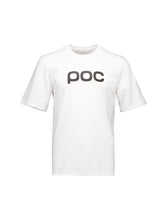 Załaduj obraz do przeglądarki galerii, Koszulka POC Tee - Hyd. White