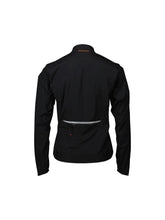Załaduj obraz do przeglądarki galerii, Kurtka rowerowa POC W's Essential Splash Jacket - Ur. Black