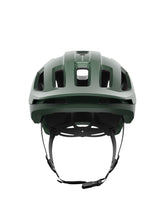 Załaduj obraz do przeglądarki galerii, Kask rowerowy POC Axion - Epid. Green Matt