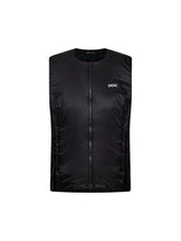 Załaduj obraz do przeglądarki galerii, Kamizelka damska POC W's POC Lite Padded Vest - Uranium Black