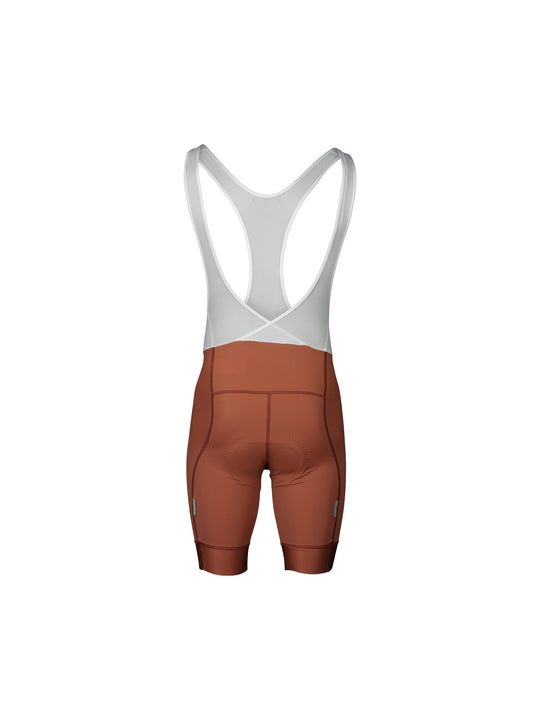 Załaduj obraz do przeglądarki galerii, Spodenki rowerowe POC W's Pure Bib Shorts VPDs - Himalayan Salt