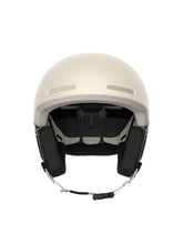 Załaduj obraz do przeglądarki galerii, Kask narciarski POC Calyx - Sele. Off-White Matt