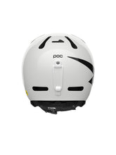 Załaduj obraz do przeglądarki galerii, Kask narciarski POC Fornix MIPS - Blixten White