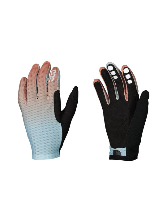 Załaduj obraz do przeglądarki galerii, Rękawice rowerowe POC Savant MTB Glove - Gradient Himalayan Salt