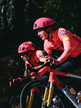 Załaduj obraz do przeglądarki galerii, Kask rowerowy POC Procen Air - Hydr. White