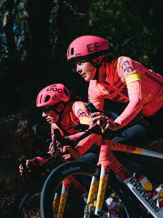 Załaduj obraz do przeglądarki galerii, Kask rowerowy POC Procen Air - Hydr. White