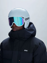 Załaduj obraz do przeglądarki galerii, Kask narciarski POC Skull Dura X MIPS - Hydr. White
