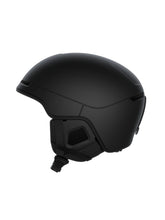 Załaduj obraz do przeglądarki galerii, Kask narciarski POC Obex Pure - Ura. Black