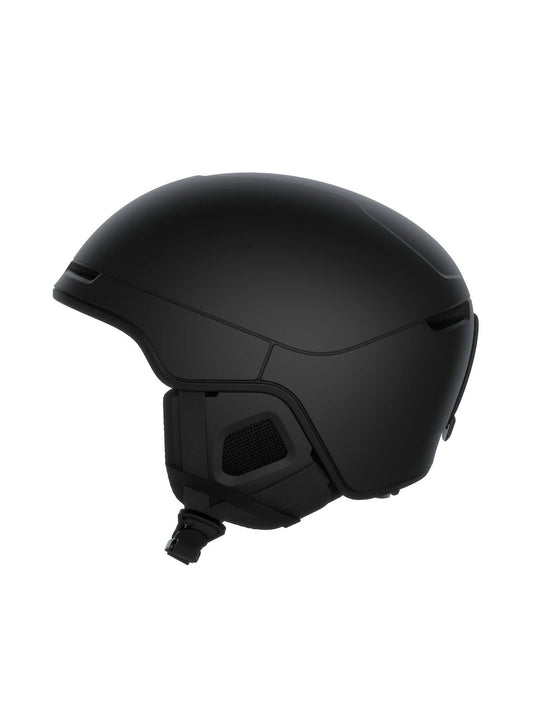 Załaduj obraz do przeglądarki galerii, Kask narciarski POC Obex Pure - Ura. Black