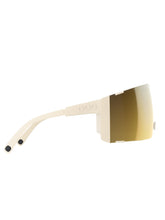 Załaduj obraz do przeglądarki galerii, Okulary rowerowe POC Propel - Okenite-Off White/Clarity Road/Sunny Gold Cat.3