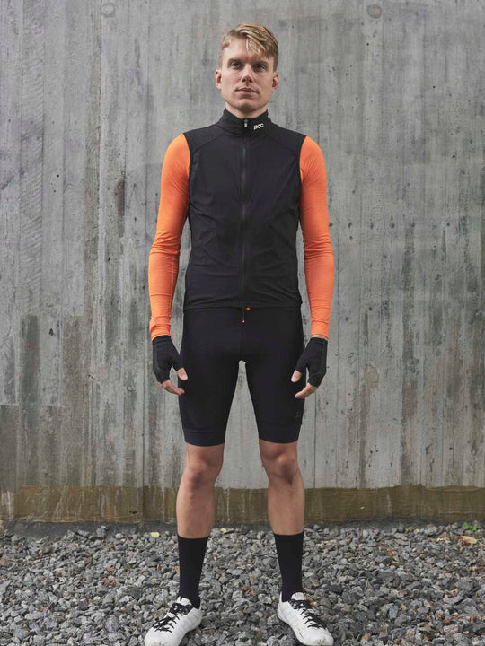 Załaduj obraz do przeglądarki galerii, Kamizelka POC M's ENTHRAL Gilet - Ur. Black