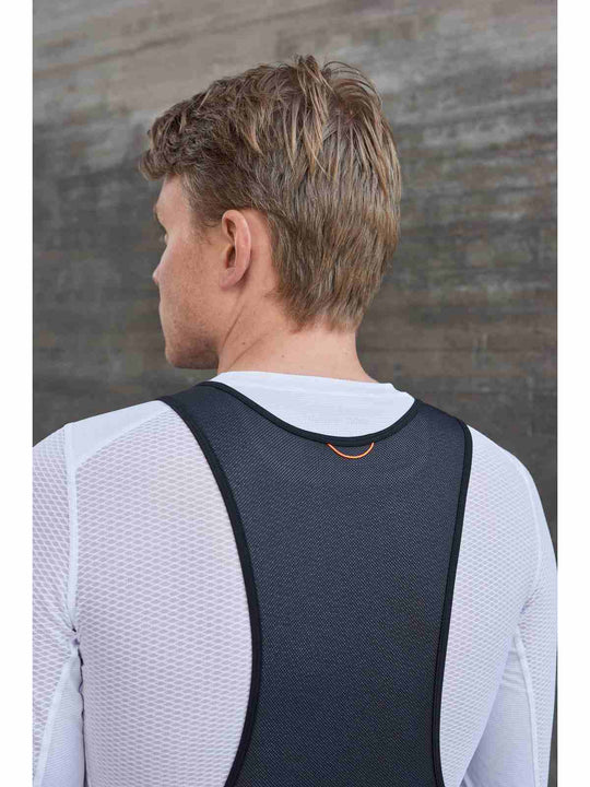 Załaduj obraz do przeglądarki galerii, Spodnie rowerowe POC M's Thermal Cargo Tights - Ur. Black