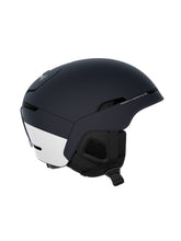 Załaduj obraz do przeglądarki galerii, Kask narciarski POC Obex BC MIPS - Apatite Navy Matt