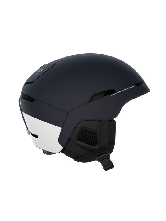 Załaduj obraz do przeglądarki galerii, Kask narciarski POC Obex BC MIPS - Apatite Navy Matt