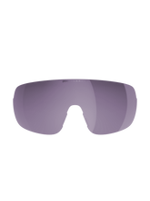 Załaduj obraz do przeglądarki galerii, Szyba do okularów POC AIM - Violet