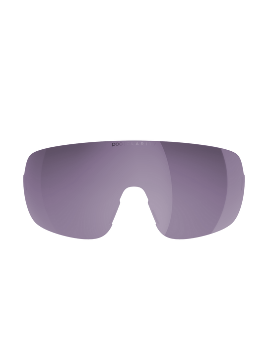 Załaduj obraz do przeglądarki galerii, Szyba do okularów POC AIM - Violet