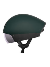 Załaduj obraz do przeglądarki galerii, Kask rowerowy POC Procen Air - Parg. Green Matt