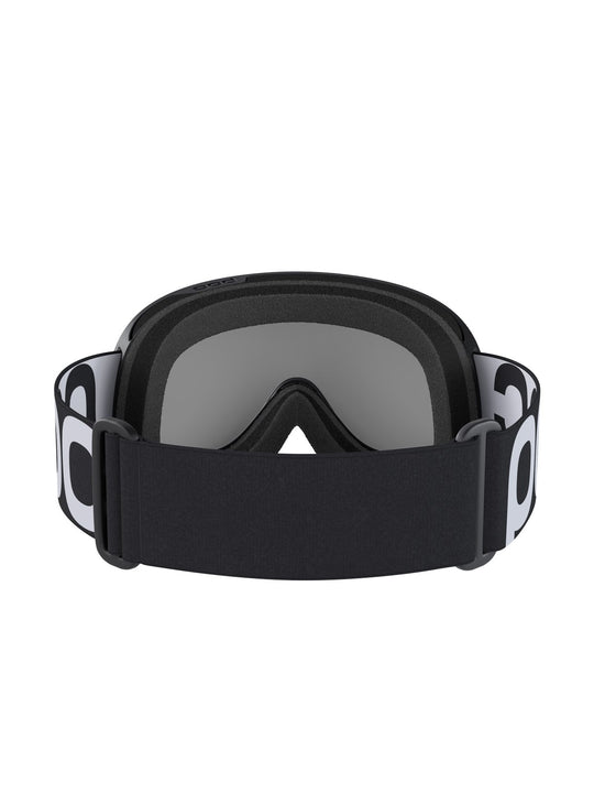 Załaduj obraz do przeglądarki galerii, Gogle narciarskie POC Retina Mid Wf - Uranium Black/Partly Sunny Grey