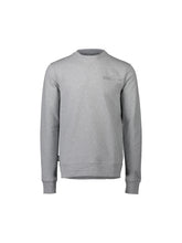 Załaduj obraz do przeglądarki galerii, Bluza POC CREW - Grey Melange