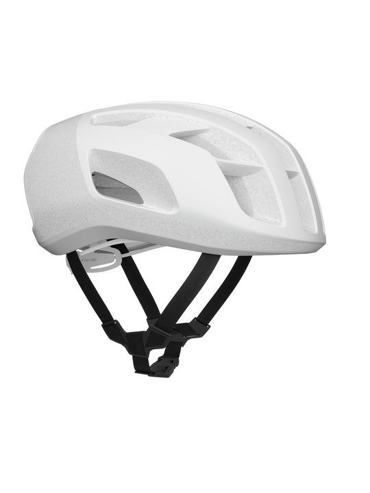 Załaduj obraz do przeglądarki galerii, Kask rowerowy POC Cytal Lite - Hyd. White Matt