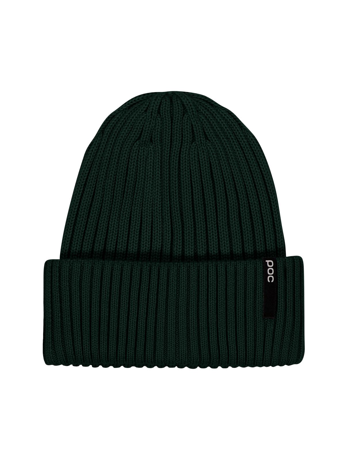 Czapka zimowa POC Beanie - Pargasite Green