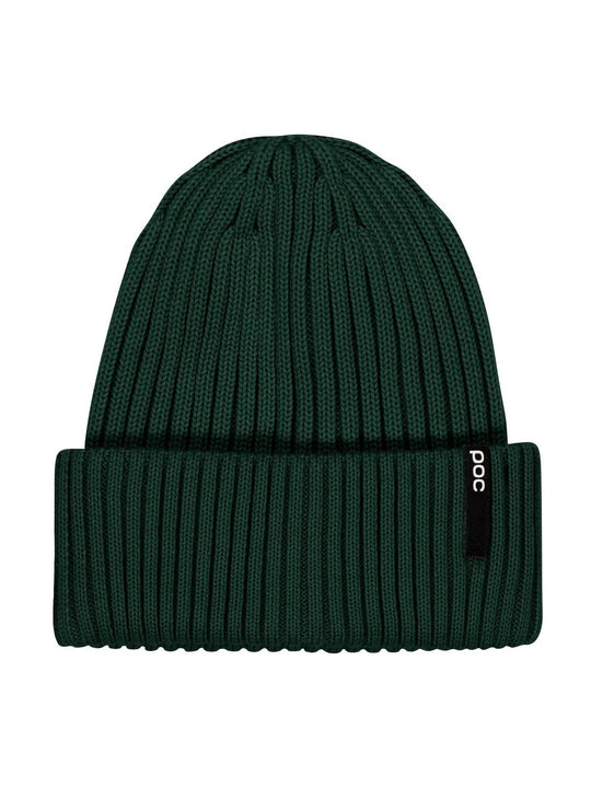 Załaduj obraz do przeglądarki galerii, Czapka zimowa POC Beanie - Pargasite Green