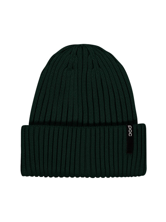 Załaduj obraz do przeglądarki galerii, Czapka zimowa POC Beanie - Pargasite Green