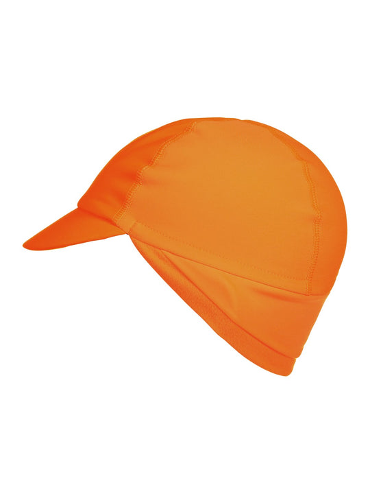 Załaduj obraz do przeglądarki galerii, Czapka z daszkiem POC Thermal Cap - Zink Orange