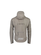 Załaduj obraz do przeglądarki galerii, Kurtka rowerowa POC M'S SIGNAL ALL-WEATHER - Moonstone Grey