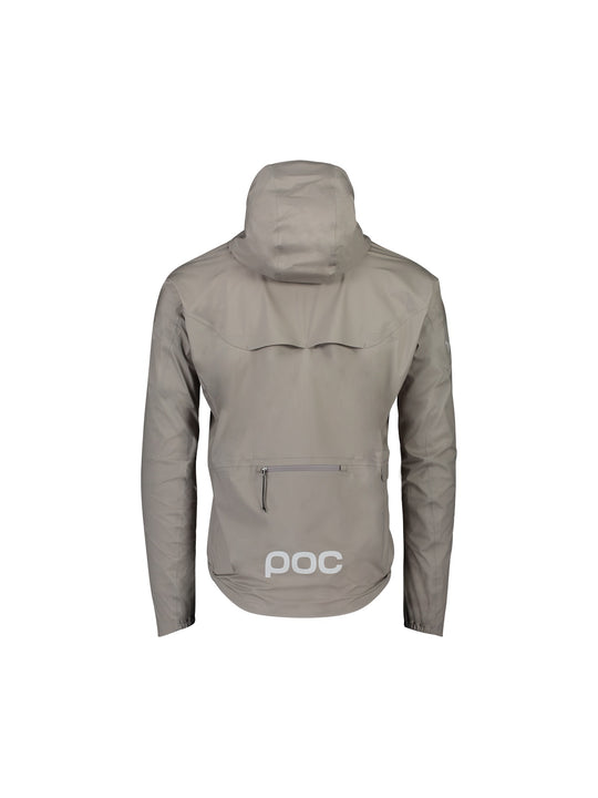 Załaduj obraz do przeglądarki galerii, Kurtka rowerowa POC M'S SIGNAL ALL-WEATHER - Moonstone Grey