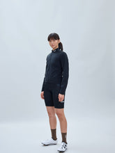 Załaduj obraz do przeglądarki galerii, Kurtka rowerowa POC W's Thermal Splash Jacket - Uran. Black