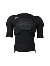 Załaduj obraz do przeglądarki galerii, Ochraniacz rowerowy POC OSEUS VPD Tee - Ur. Black
