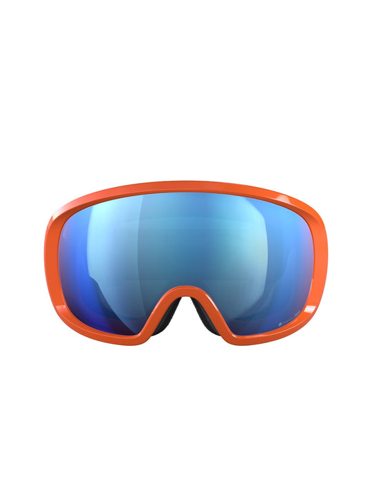 Załaduj obraz do przeglądarki galerii, Gogle narciarskie POC FOVEA CLARITY COMP