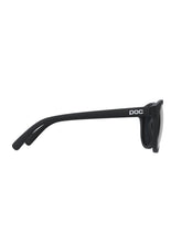 Załaduj obraz do przeglądarki galerii, Okulary POC KNOW POLARIZED - Ur. Black - Grey Polarized Cat 3