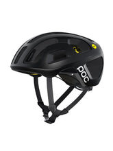 Załaduj obraz do przeglądarki galerii, Kask rowerowy POC OCTAL MIPS - Ur. Black Matt