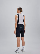 Załaduj obraz do przeglądarki galerii, Spodenki rowerowe POC W's Raceday Bib Shorts - Ur. Black