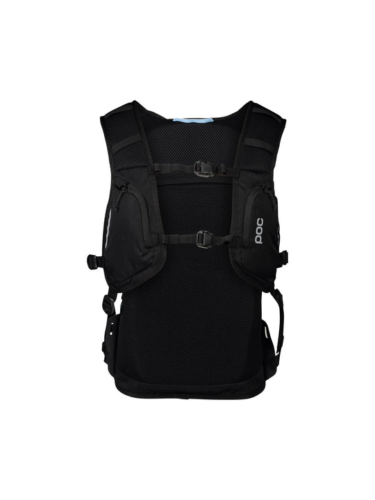 Załaduj obraz do przeglądarki galerii, Plecak POC COLUMN VPD Backpack Vest - Ur. Black