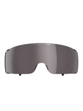 Załaduj obraz do przeglądarki galerii, Okulary rowerowe POC Propel - Ur. Black/Clarity Road/Sunny Silver