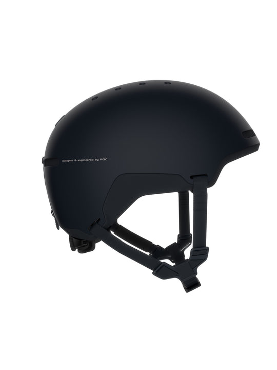 Załaduj obraz do przeglądarki galerii, Kask narciarski POC Calyx - Apatite Navy Matt